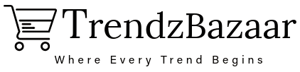 TrendzBazaar